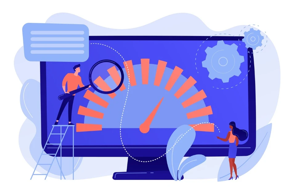 Uptime monitoring